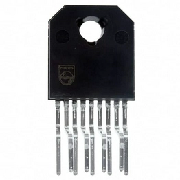 TFA9843BJ/N1,112 NXP Semiconductors