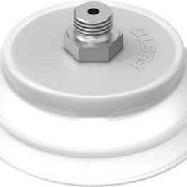 FESTO VASB-75-1/4-SI-B image