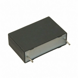 Cornell Dubilier Electronics 160104K1000N-F image