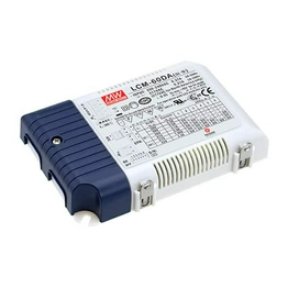 LCM-60DA Mean-Well USA, Inc.