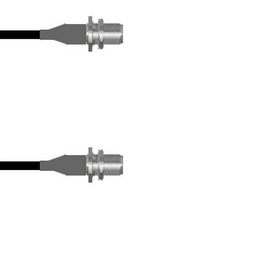 Q-280280013018I Amphenol Custom Cable