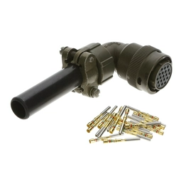 KPSE08F14-19S ITT