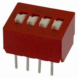 C&K BD04 image