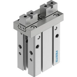 DHPC-25-A-NO-S-2 FESTO