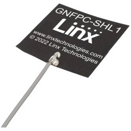 TE Connectivity ANT-GNFPC-SHL15150M4 image