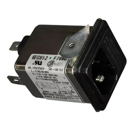 6609117-6 TE Connectivity