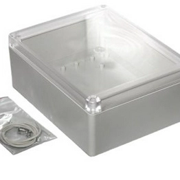 Hammond Manufacturing RP1285C image