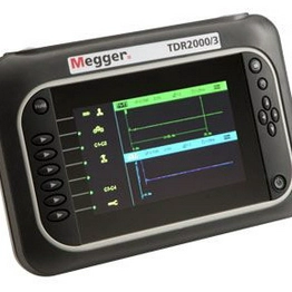 1007-068 Megger