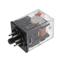 OMRON MKS2P DC12 image
