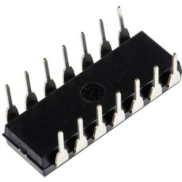 Texas Instruments OPA4131PA image
