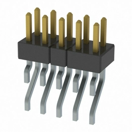 samtec MMT-105-01-F-DH-P-TR image