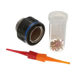 Amphenol D38999/26ME26PA image