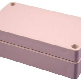 Hammond Manufacturing 1554J2GY image