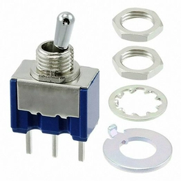 NIDEC COMPONENTS CORPORATION 8B1012-Z image