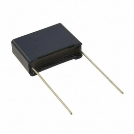 158X104K Cornell Dubilier Electronics