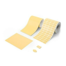 BERGQUIST SIL PAD TSP 1100ST, 12in x 12in x 0.012 image