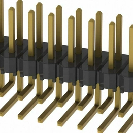 HTSW-112-08-G-D-RA samtec