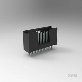 XKB Connectivity X2530WV-2x08-PTSN image
