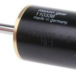 110338 maxon motor