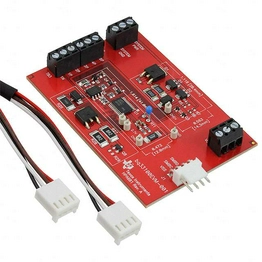 Texas Instruments BQ33100EVM-001 image