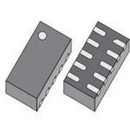 ECMF04-4HSWM10 STMicroelectronics