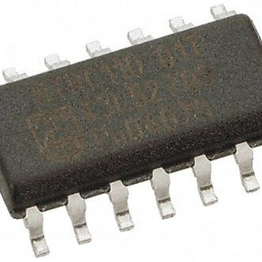 Infineon Technologies TLE6254-3G image