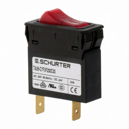 4435.0473 SCHURTER