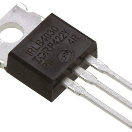 Infineon Technologies IRLB4030PBF image