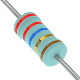 MF0207FTE52-22R6 YAGEO