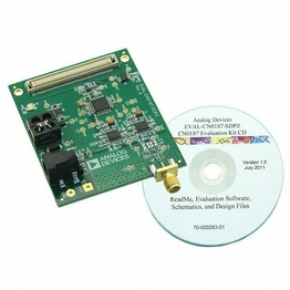 EVAL-CN0187-SDPZ Analog Devices