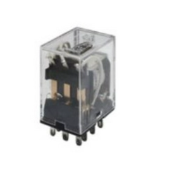 OMRON MY3-02 DC24 image