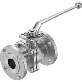 VZBF-11/2-P1-20-D-2-F0507-M-V15V15 FESTO