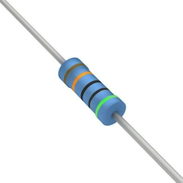 RNF12DTC130R Stackpole Electronics