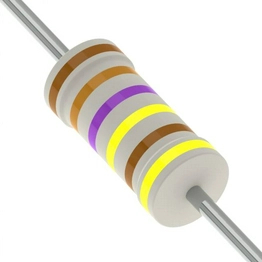 HHV-50FR-52-1M37 YAGEO