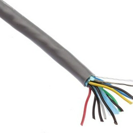 Alpha Wire 5475C SL005 image