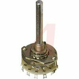 Electro Switch D4G0111N image