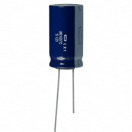 ELXY500ELL102ML30S Nippon Chemi-Con