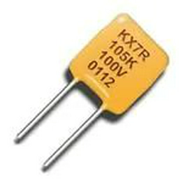 C315C104M5U5CA KEMET
