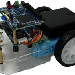 STEVAL-ROBKIT1 STMicroelectronics