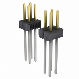 PZC11DAEN Sullins Connector Solutions