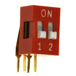KAS2102E E-SWITCH