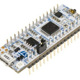 STMicroelectronics NUCLEO image