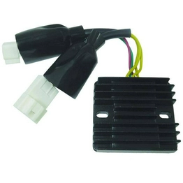 31600-MEL-013REGULATORANDRECTIFIER International Lighting