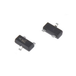 ON Semiconductor MMBTA13LT1G image