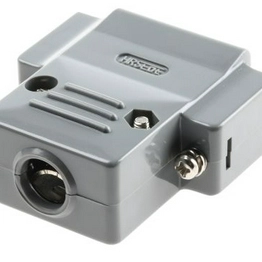 Hirose Electric HDA-CTF(50) image