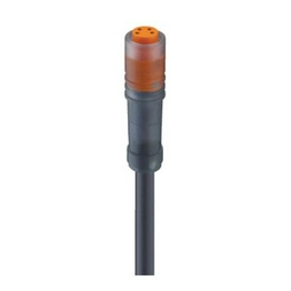 8166 RKM 4-329/5 M Lumberg Automation