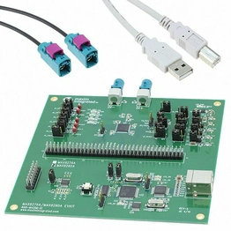 MAX9280ACOAXEVKIT# Analog Devices