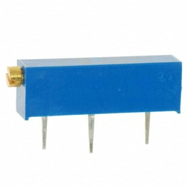 M43P502KB40 Vishay Intertechnology