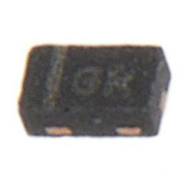 Vishay Intertechnology VBUS05L1-DD1-G-08 image