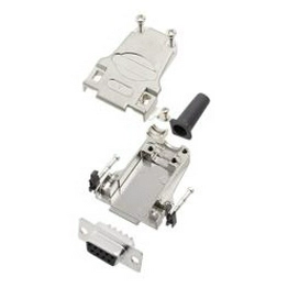 DTZF09-DBS-K Encitech Connectors